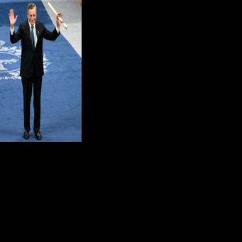 Mario Draghi, former head of the European Central Bank and a former Italian prime minister, said that 'Europe has perhaps never had as many enemies as it does now, both internal and external'