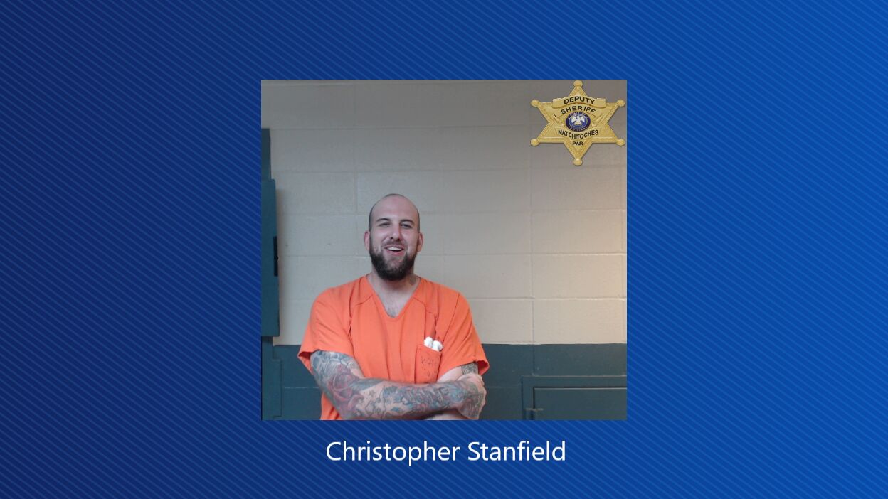 NPSO sheriff: Investigation of mail theft leads to seizure of child porn, arrest - Vimarsana News