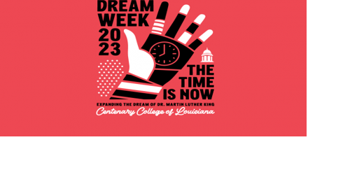 Centenary hosts Dream Week 2023 in honor of Dr. Martin Luther King Jr. - Vimarsana News