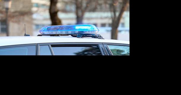 Trooper arrested following off-duty DWI crash - Vimarsana News