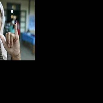 After ruling for five years, the Myanmar junta has pledged the election will return power to the people