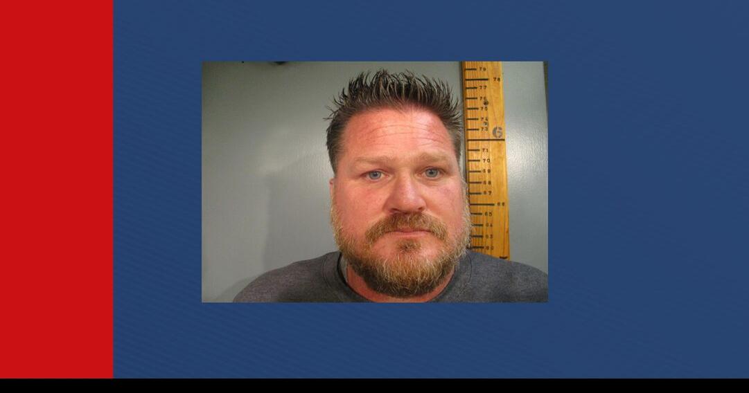 Sabine Parish teacher accused of indecent behavior with student