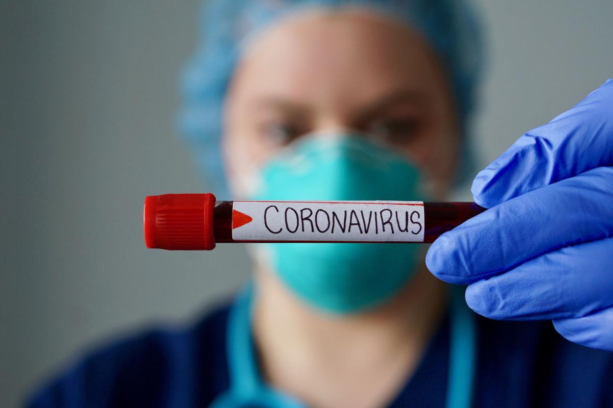 Louisiana Reporting 51 Coronavirus Cases Including A New Case In Bossier Parish Coronavirus Ktbs Com