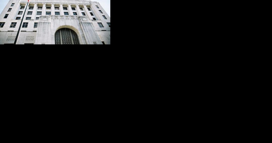 Jury trials underway in Caddo Parish - Vimarsana News