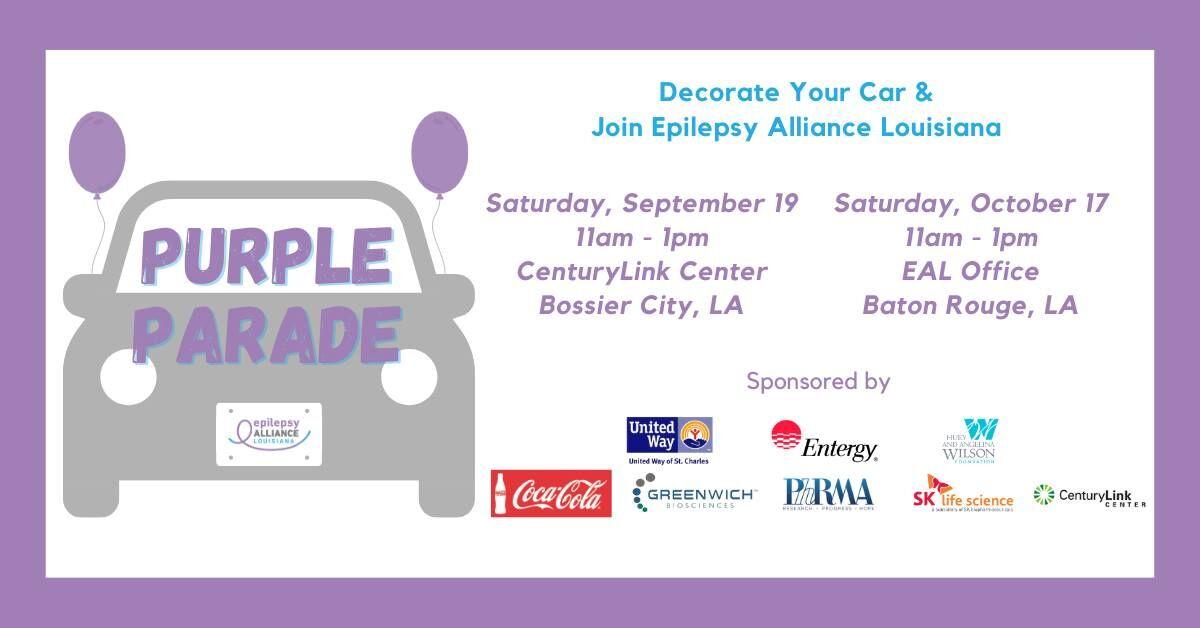 Purple Parade Ktbs Com