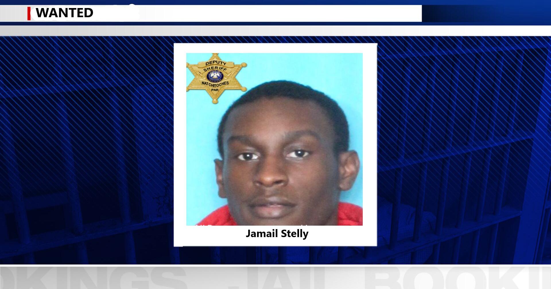 NPSO searched for 'armed and dangerous' armed robbery/shooting suspect - Vimarsana News