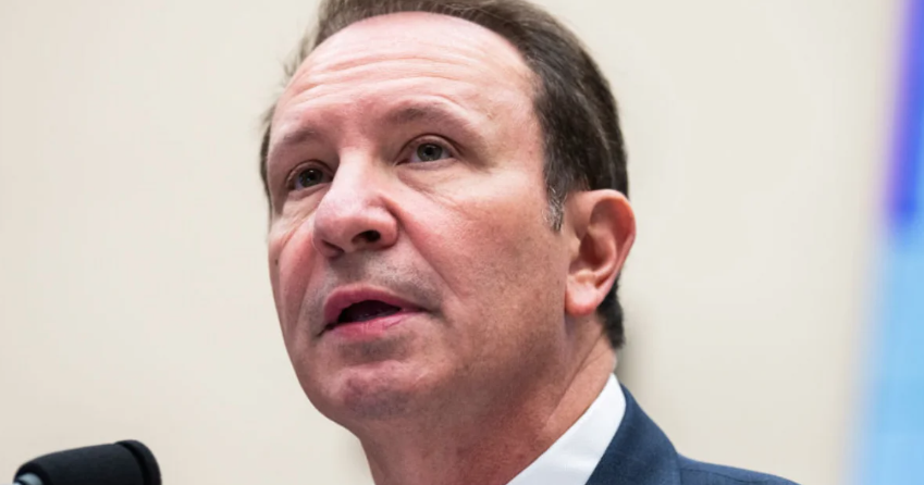 Gov. Landry says he wants National Guard deployed in state before holidays