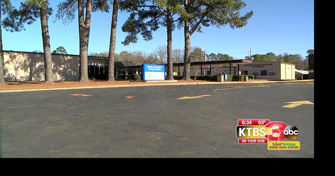 De Queen Medical Center faces financial difficulties Texarkana