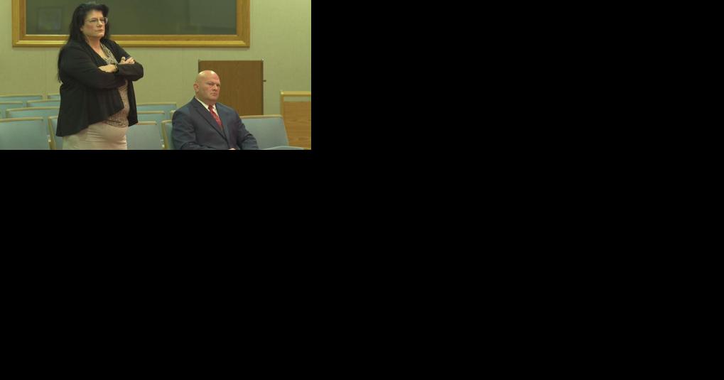 Board denies appeal from former Bossier City Police Chief - Vimarsana News