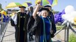 LSU Health Shreveport celebrates 49 graduates during summer commencement