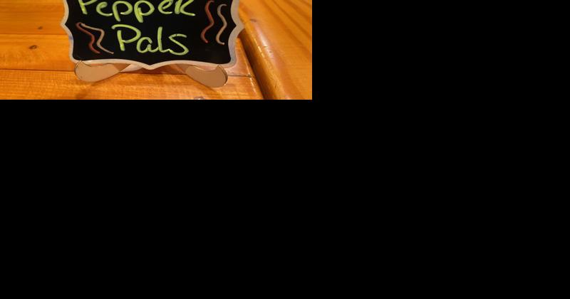 Pepper Pals turn up the heat on Shreveport restaurants - Vimarsana News