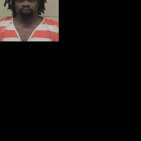 Bossier Parish Jail Bookings | Jail Bookings | ktbs.com
