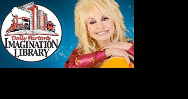 Gov. Edwards kicks off statewide expansion of Dolly Parton's Imagination Library | Community - Vimarsana News