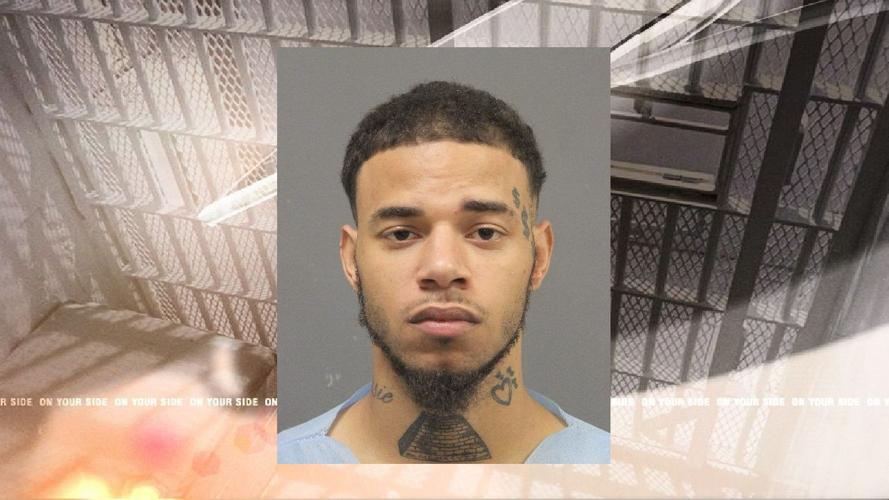 Second arrest made in Webster Parish double homicide News