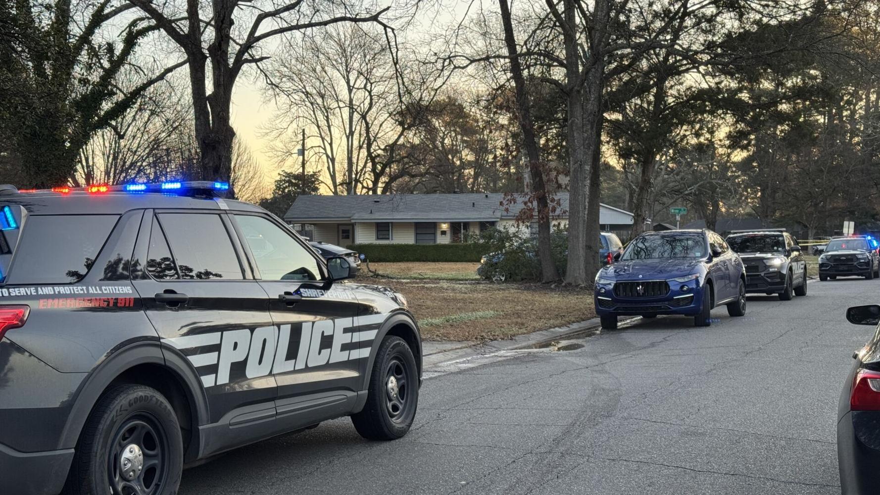 Coroner identifies man killed in south Shreveport as he headed to work ...