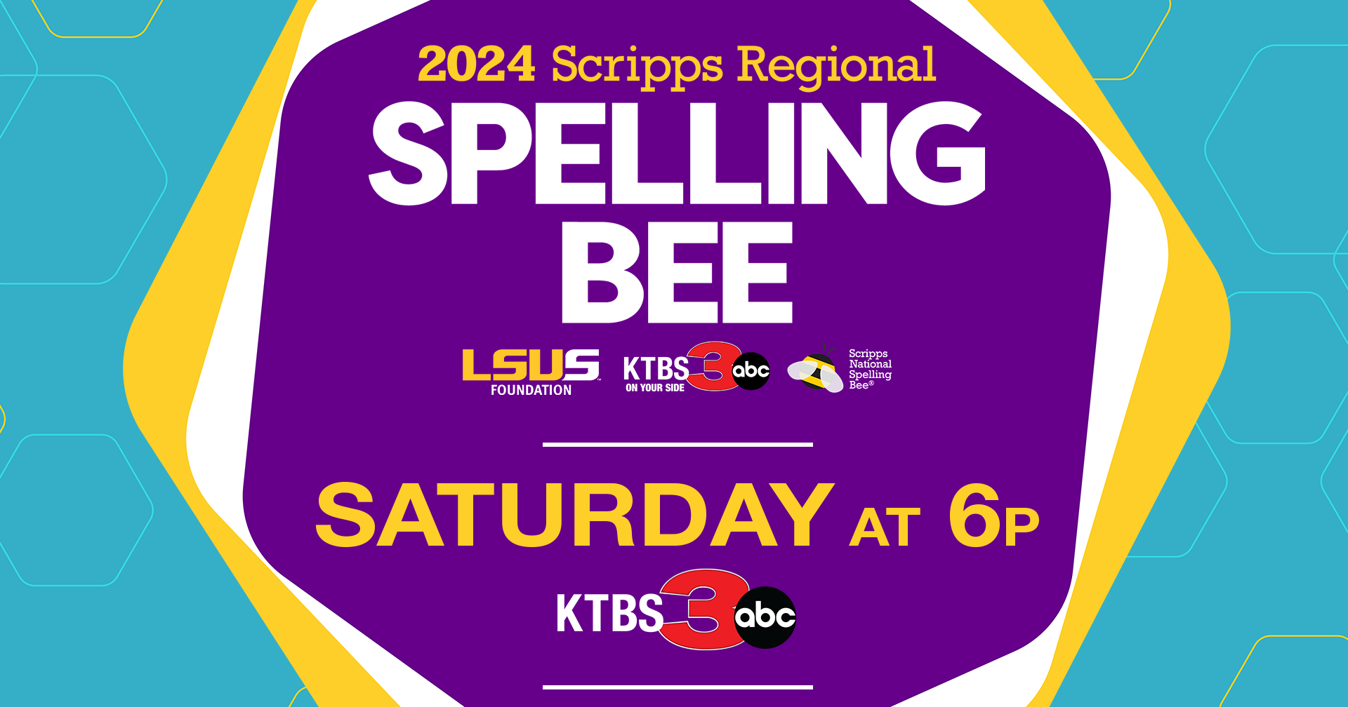 LSUS to host 2024 Scripps Regional Spelling Bee - Vimarsana News