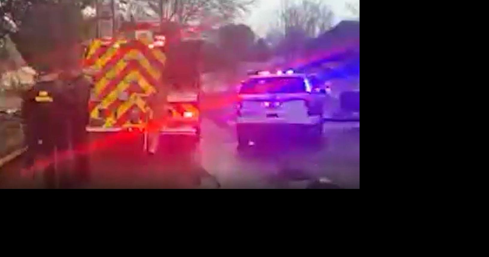 Body found during house fire in Texarkana, Texas News