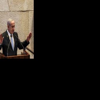 Israel's Prime Minister Benjamin Netanyahu has not ruled out killing Khamenei