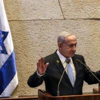 Israel's Prime Minister Benjamin Netanyahu has not ruled out killing Khamenei