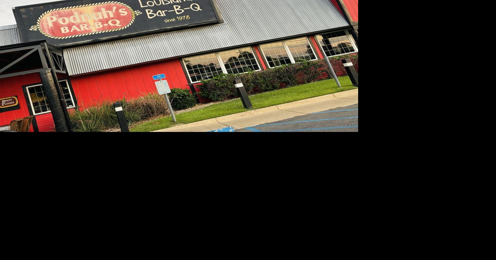 Tasty Tuesday: Podnuh's Bar-B-Q | Tasty Tuesday | ktbs.com