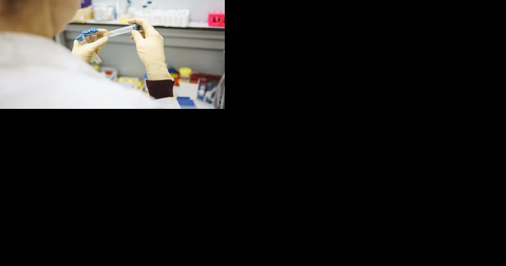 LSU Health Shreveport COVID-19 vaccination, testing schedule - Vimarsana News