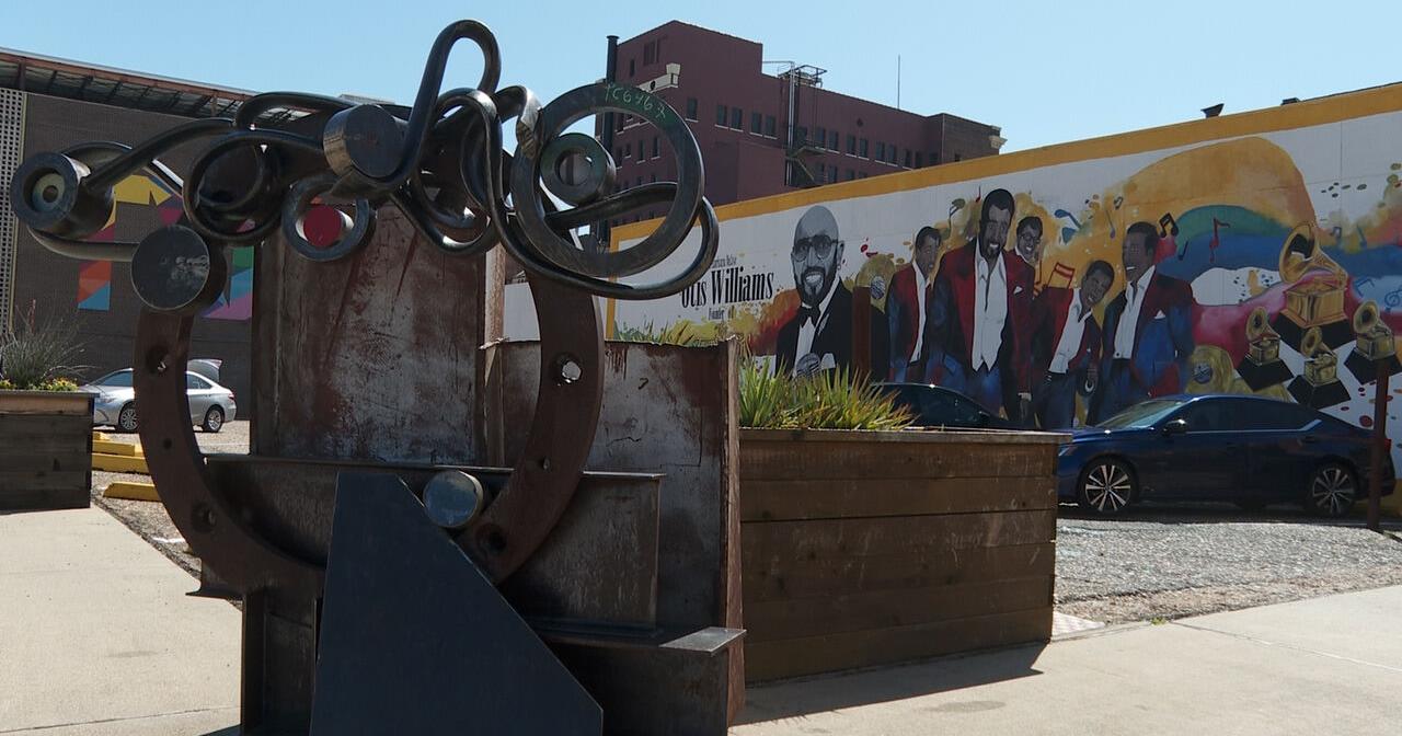 Texarkana seeks artists for downtown public art project - Vimarsana News