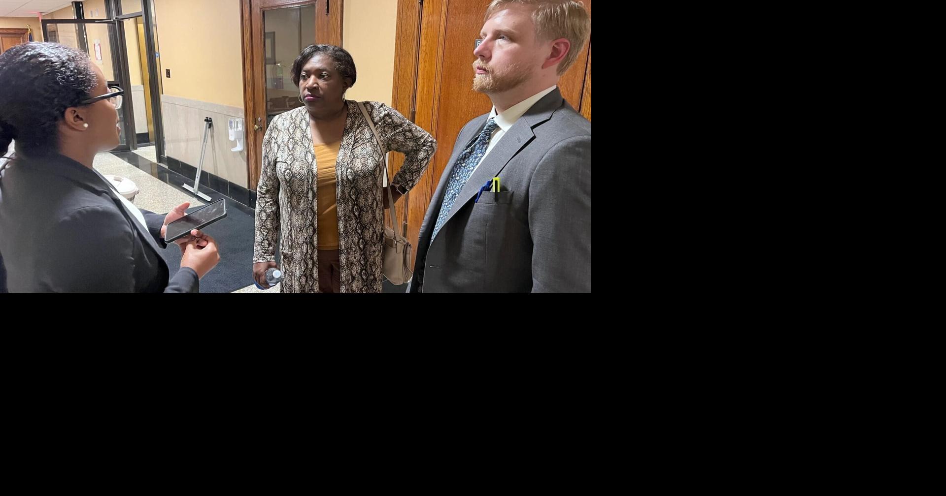 Shreveport Data Center Stays on Track After Legal Settlement