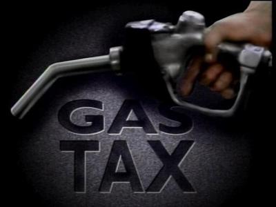 Gasoline Tax