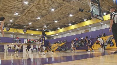 Lsu Shreveport Basketball Teams Are Out To A Blazing Start Near Midseason Mark Arklatex In Depth Ktbs Com
