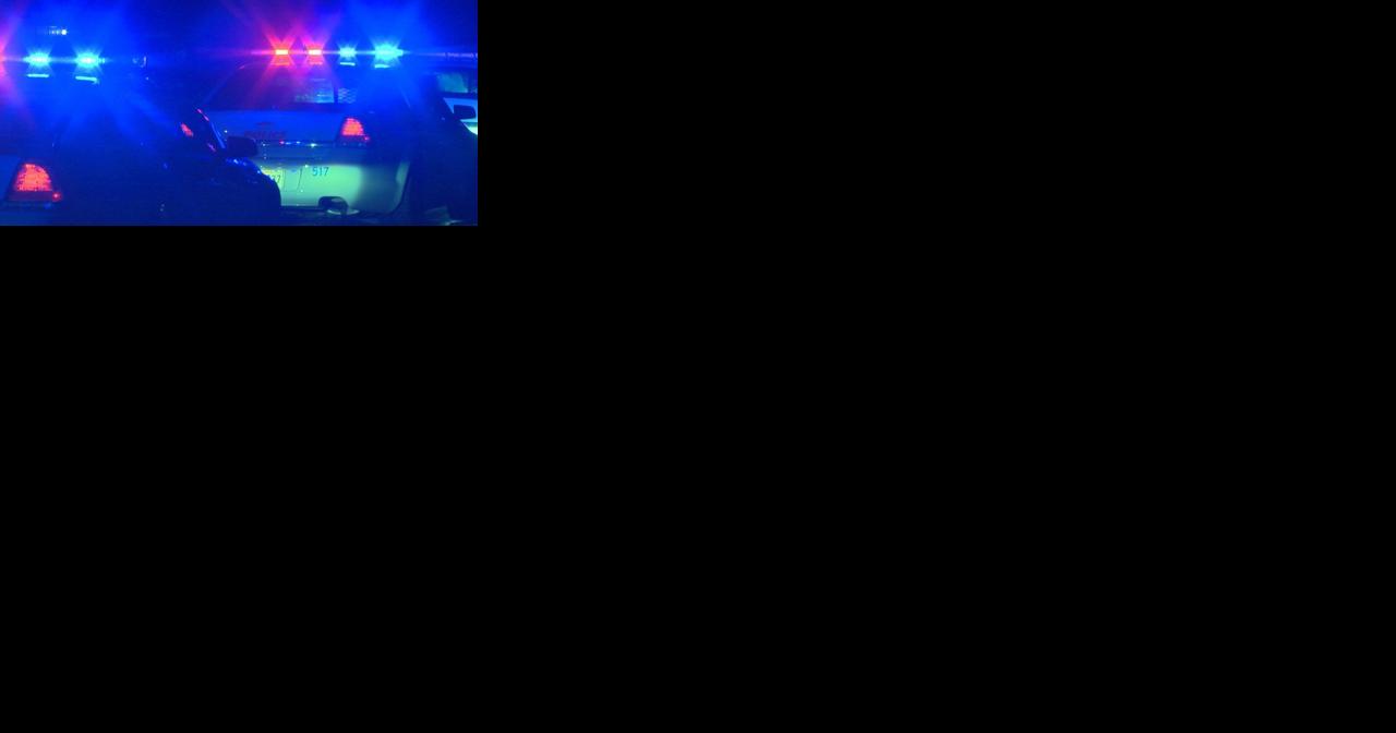 Shreveport police officer arrested - Vimarsana News
