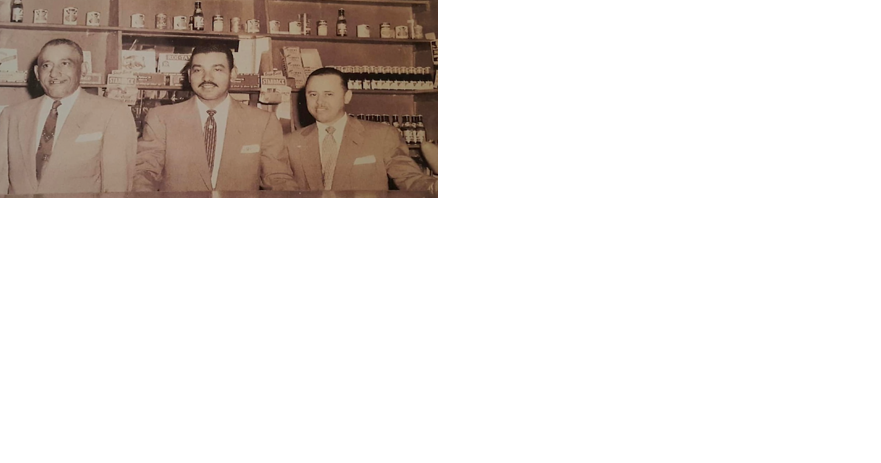 Orlandeaux's owner discusses black history, legacy behind café | Community - Vimarsana News