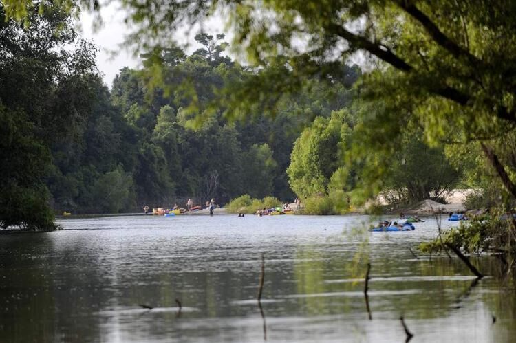 Delville resident drowns in Livingston Parish, officials say - Vimarsana News