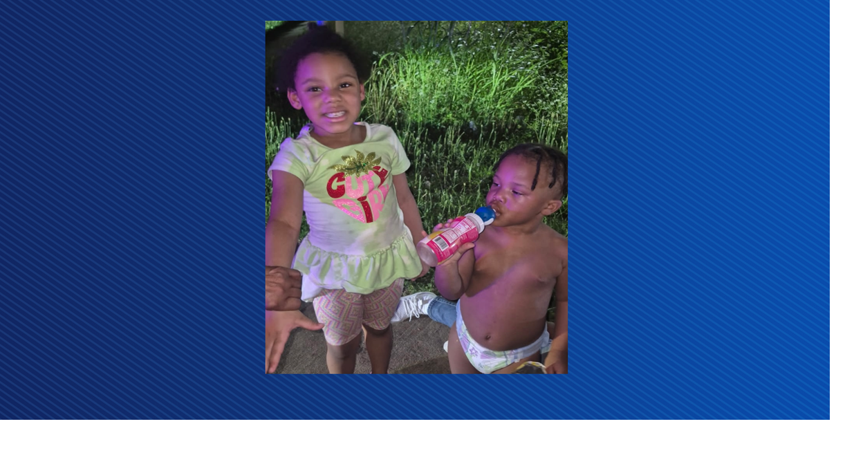 UPDATE: Mother claims 2 small children found wandering the street ...