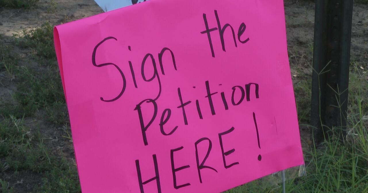 Group collects signatures for petition against LEARNS Act - Vimarsana News