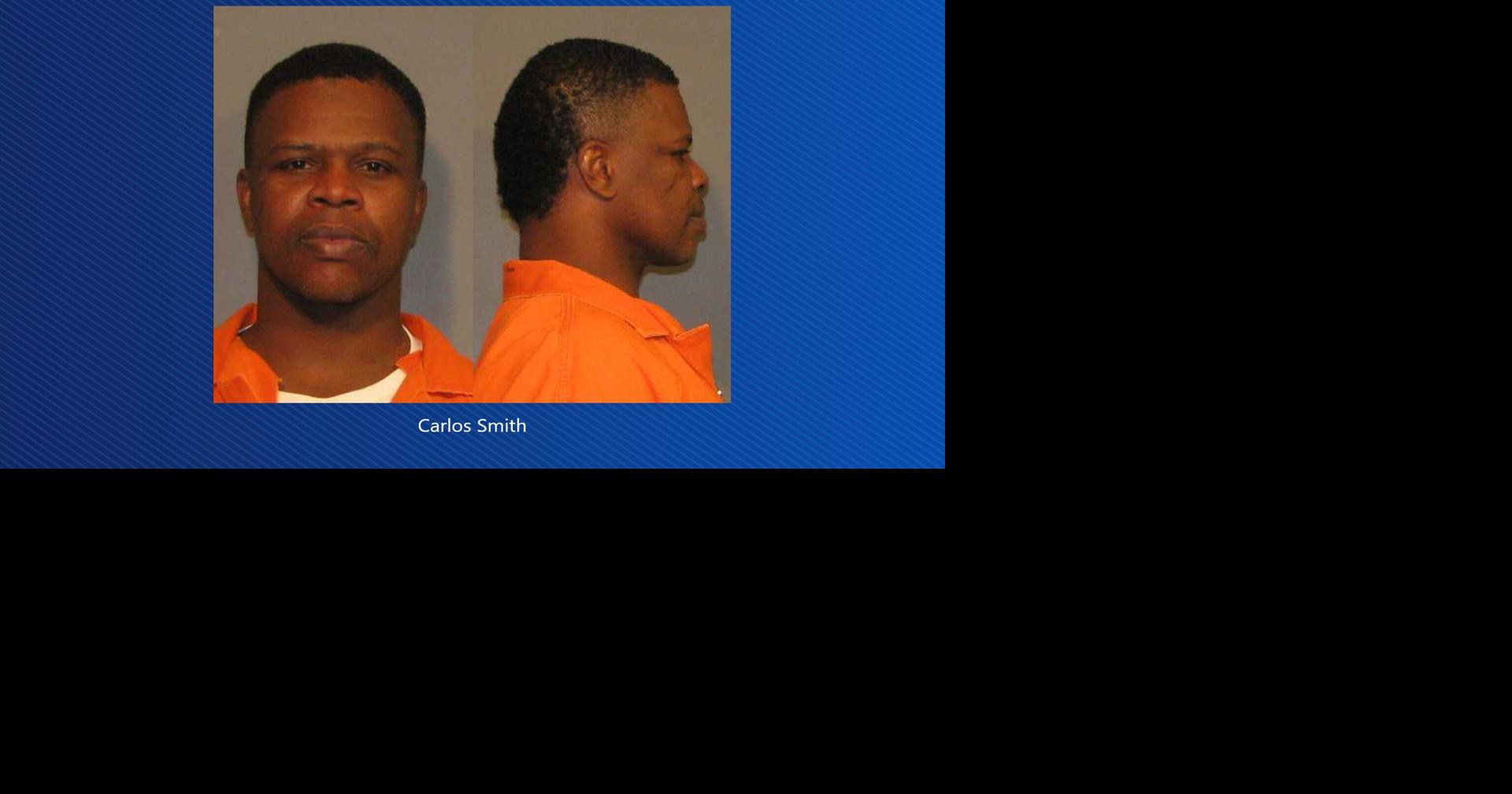 Shreveport man convicted of attempted murder | News | ktbs.com