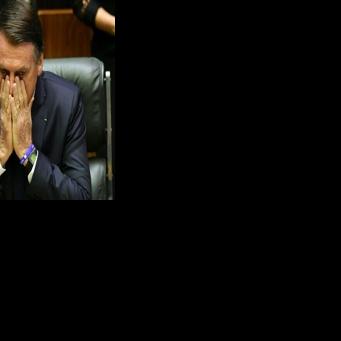 Brazil's Jair Bolsonaro will serve his sentence in a small room at police headquarters intended for protected prisoners