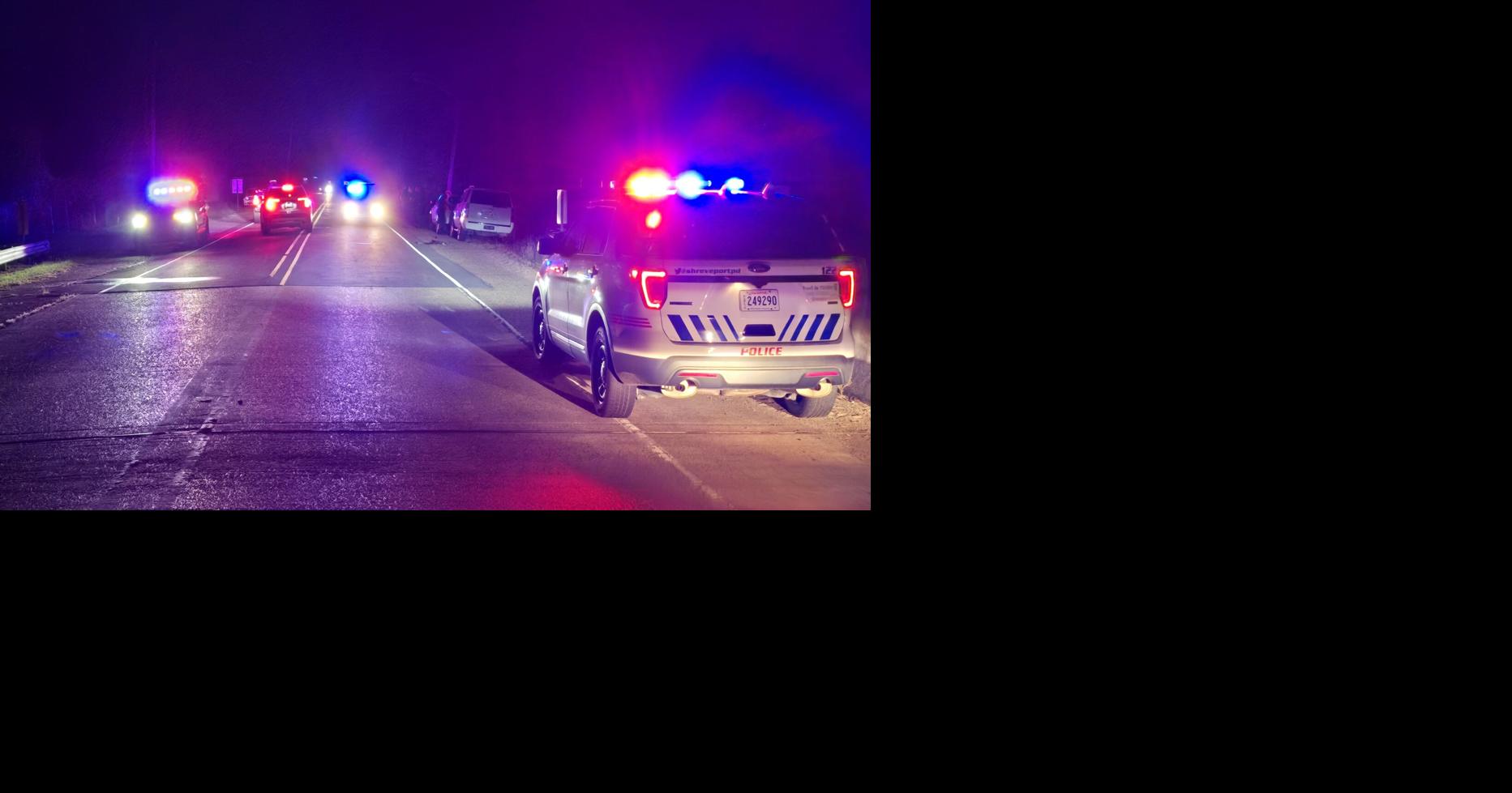 Police investigating shooting after man shot while fishing | Community ...