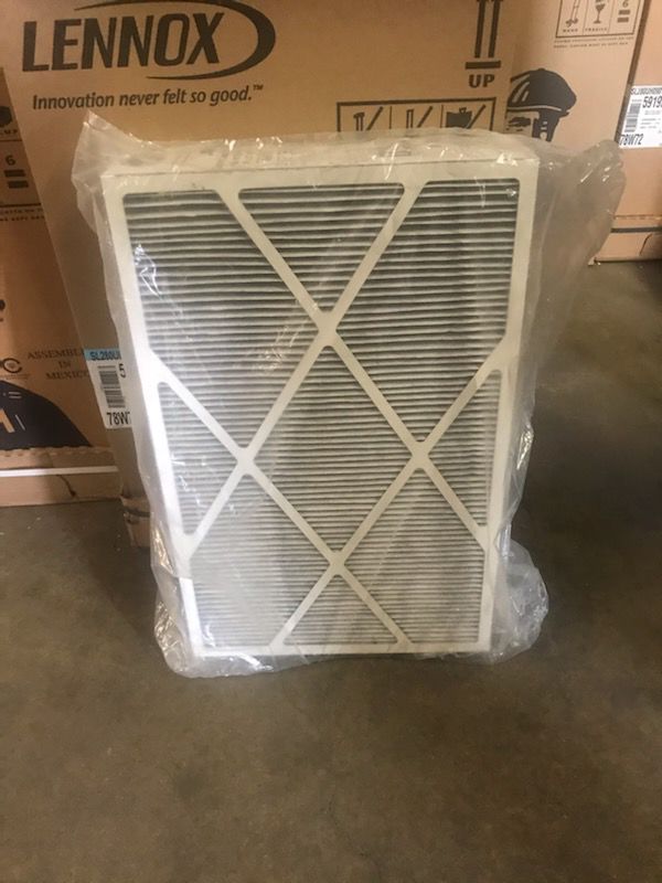 First Cup with First News Brooks Heating & Air Conditioning