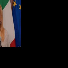 Italian Prime Minister Giorgia Meloni called the prospect of hiked US tariffs a 'mistake'
