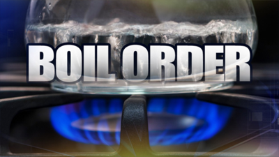 boil order