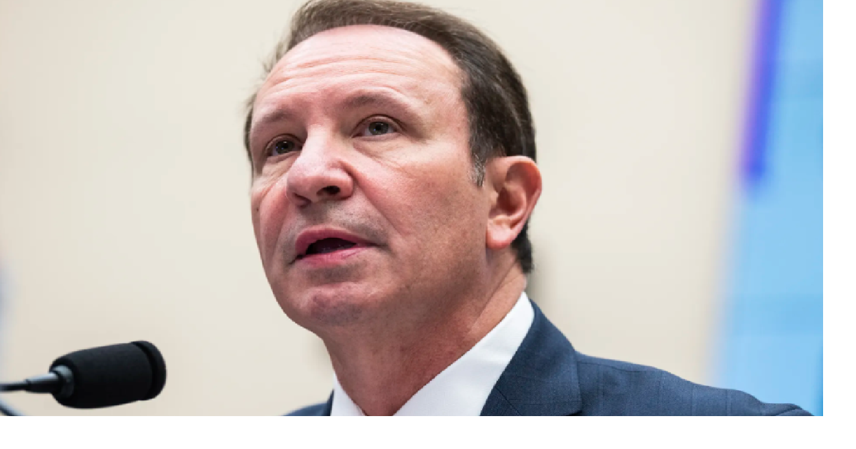 Gov. Landry to make major economic announcement Wednesday in North ...