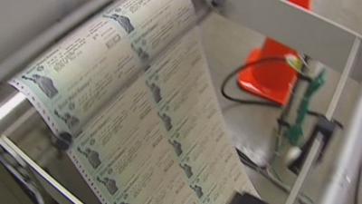 Deadline For Receiving Economic Impact Payment Is Oct 15 9 Million Americans To Receive Letter From Irs Fox 59