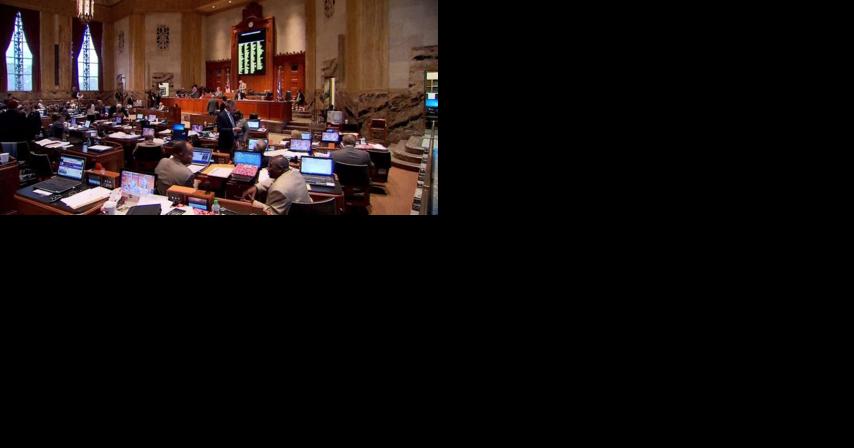 $45M funding bill to entice insurers advances to House floor - Vimarsana News