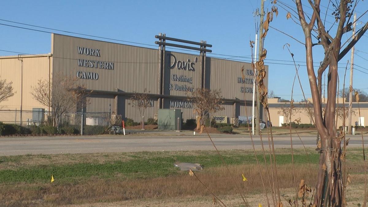 Arrest Made In Bossier Break Ins News Ktbs Com
