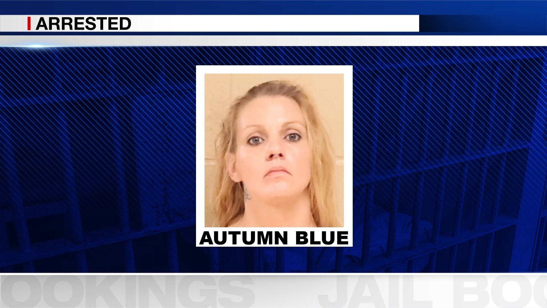 ktbs.com - Shreveport police arrest woman for theft, child delinquency at Walmart