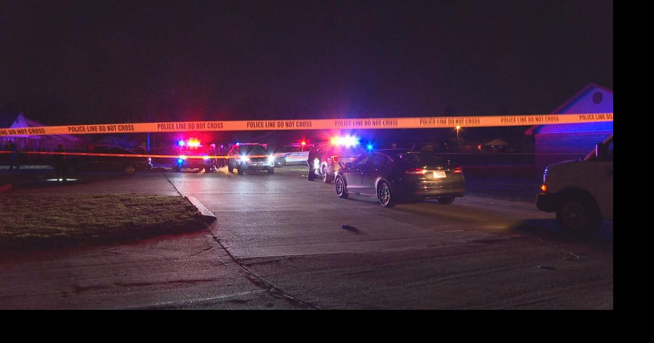 3 year old girl wounded in Shreveport shooting | Crime | ktbs.com