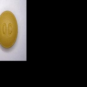 Purdue Pharma's OxyContin, one of the main prescription opioids that stoked the US addiction and overdose epidemic beginning in the early 2000s