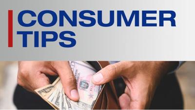 Consumer Tips