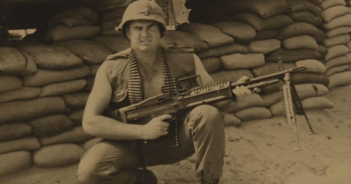 Earlean Townsend Earl Townsend returned from war after father's grim feeling | Hometown ...