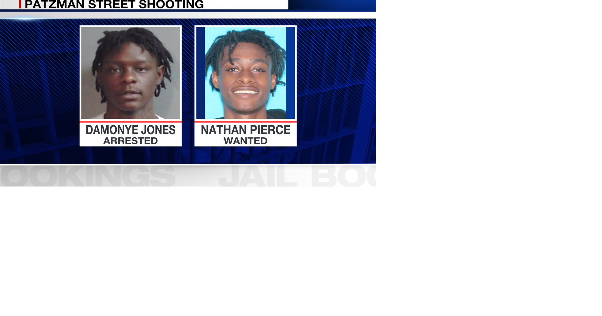 Shooting News Image